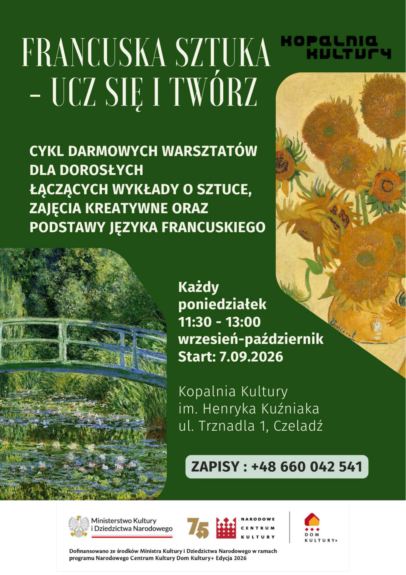 WARSZTATY / 2026-09-14